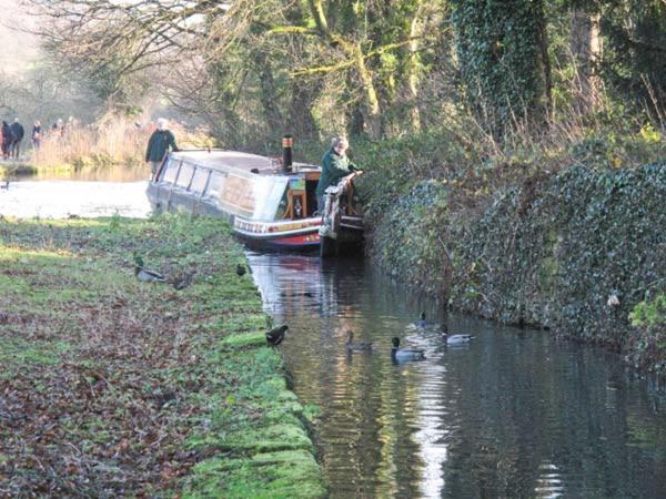 Bobbin Cottage Matlock  Bagian luar foto